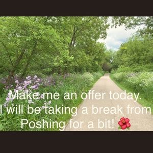 🌺Make me an offer!🦋